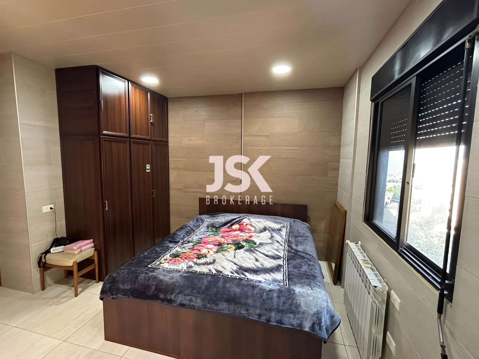 Apartment for Rent in Mtaileb