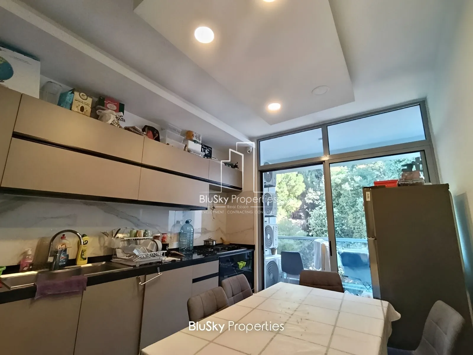 Apartment for Sale in Sahel Alma
