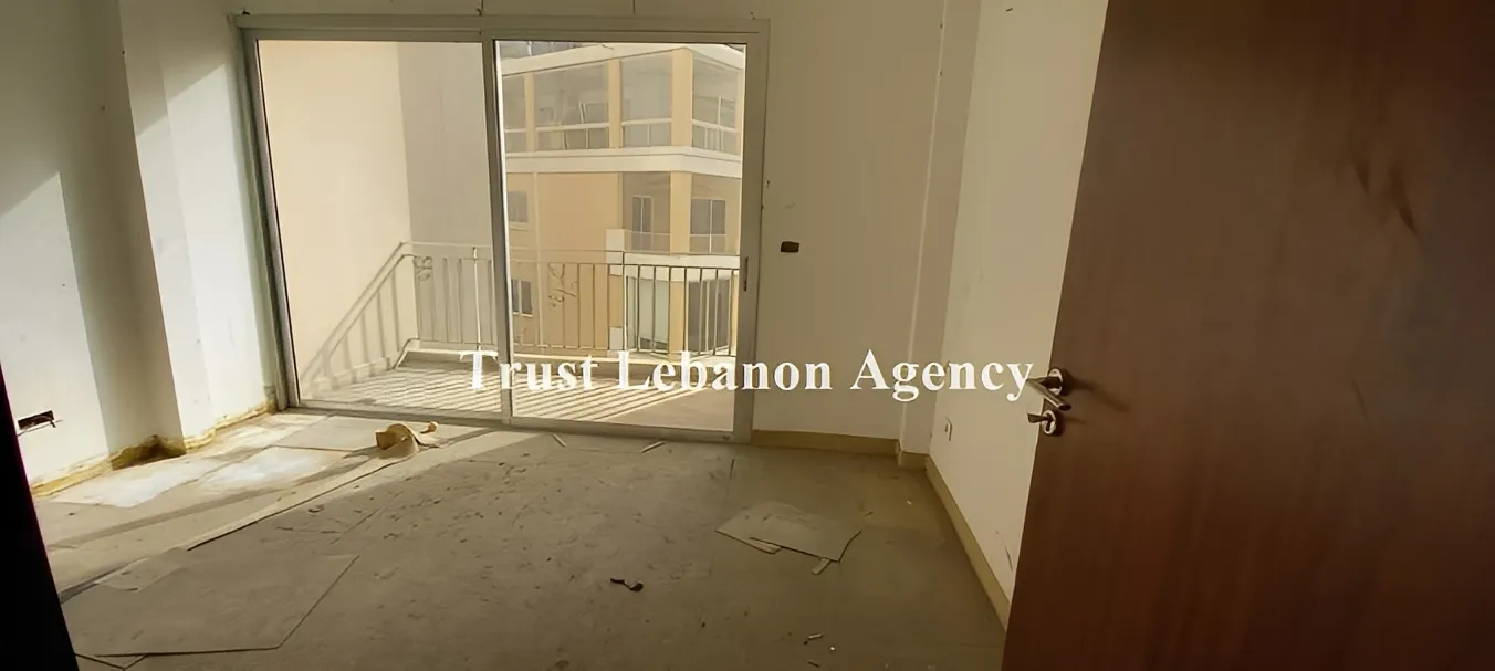 Office for rent in Beirut, Ashrafieh
