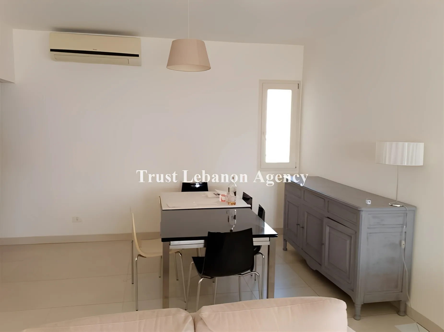 Apartment for Rent in Achrafieh, Sodeco