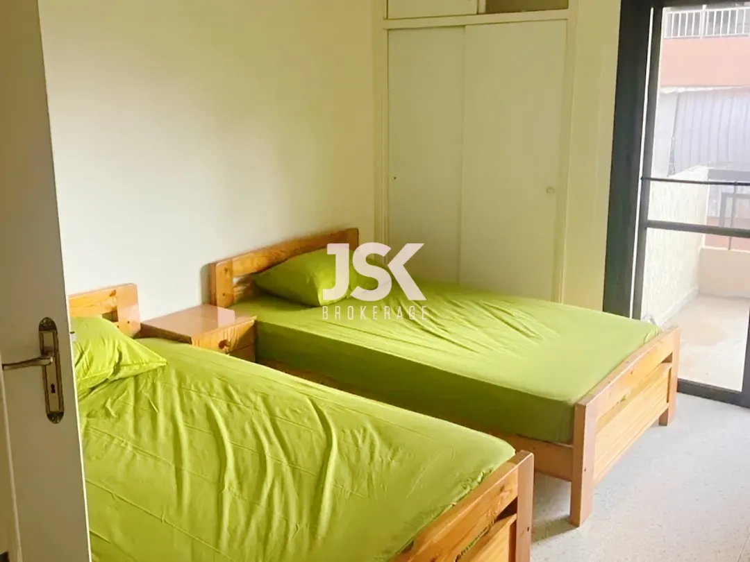 Apartment for Sale in Kaslik