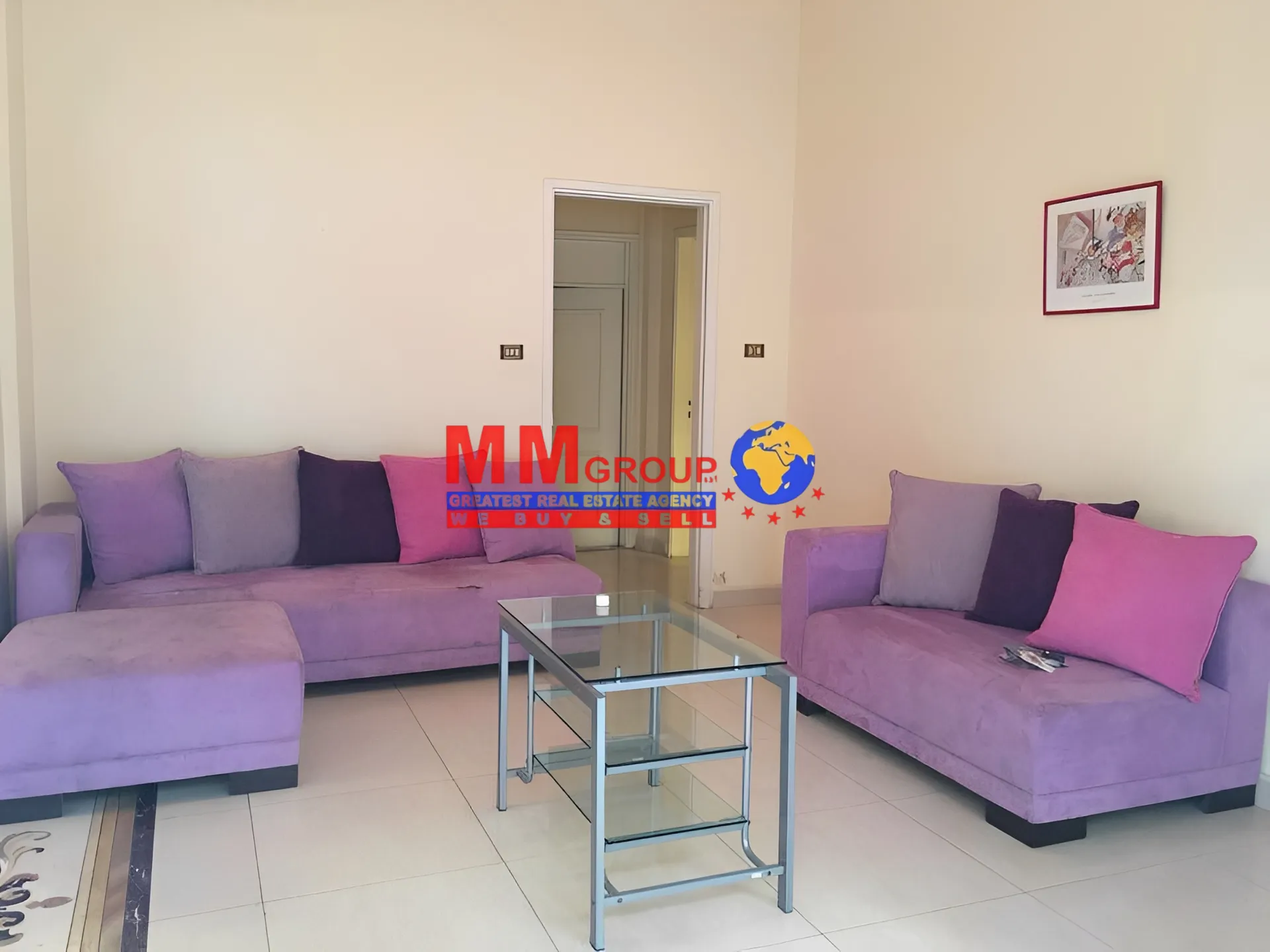 Apartment for Sale in Hamra