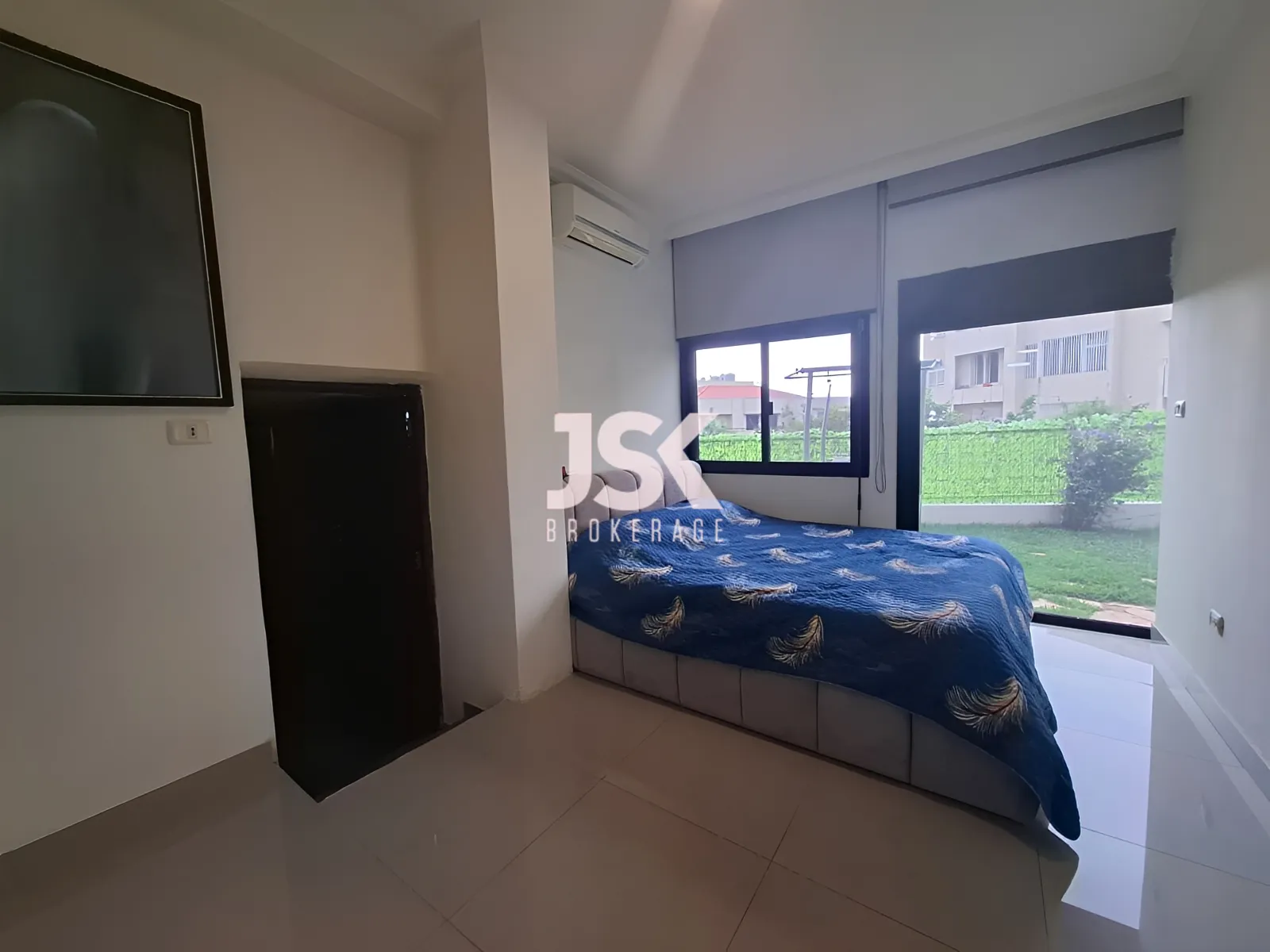 Apartment for Sale in Kfar Hbab