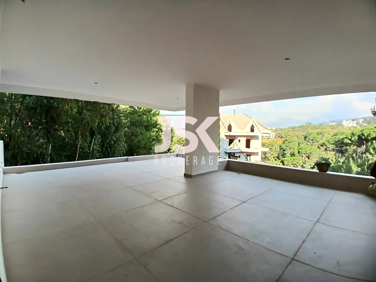 Apartment for Sale in Bharsaf, Lebanon - 3 bed, 4 bath