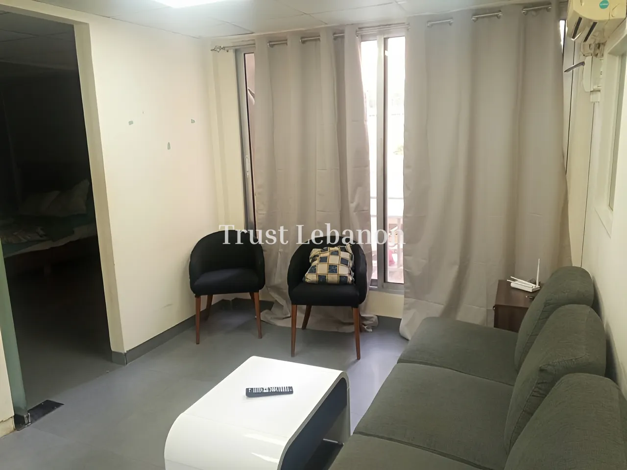 Apartment for rent in Hamra