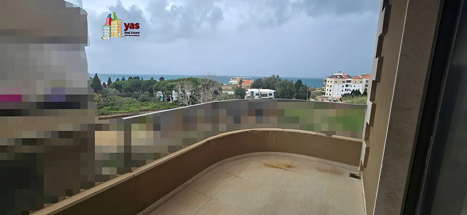 Apartment for Sale in Batroun