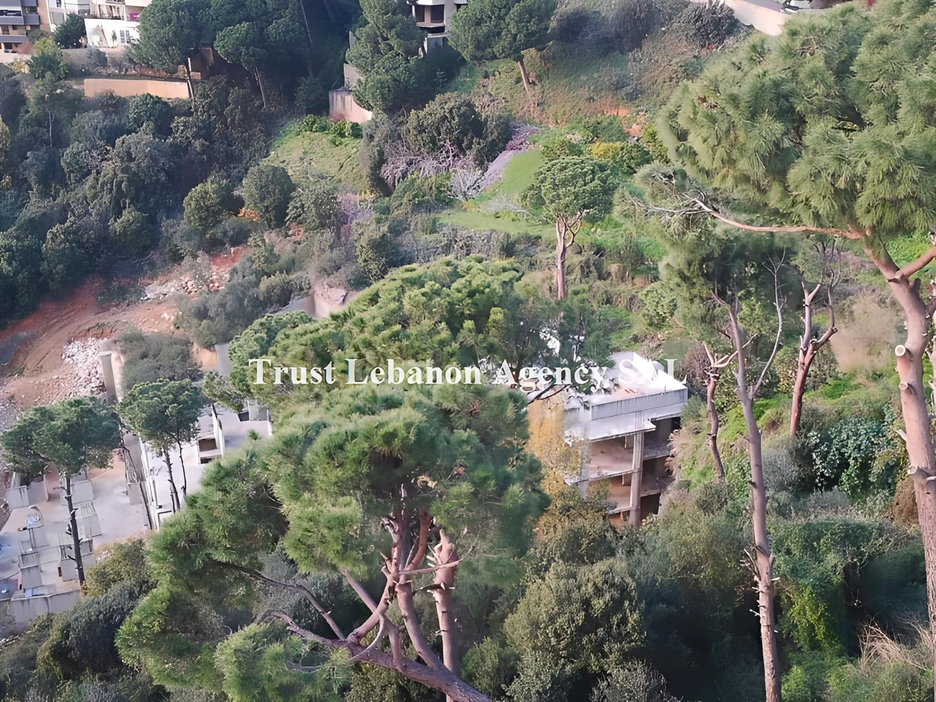 Duplex for Sale in Metn Bsalim Lebanon