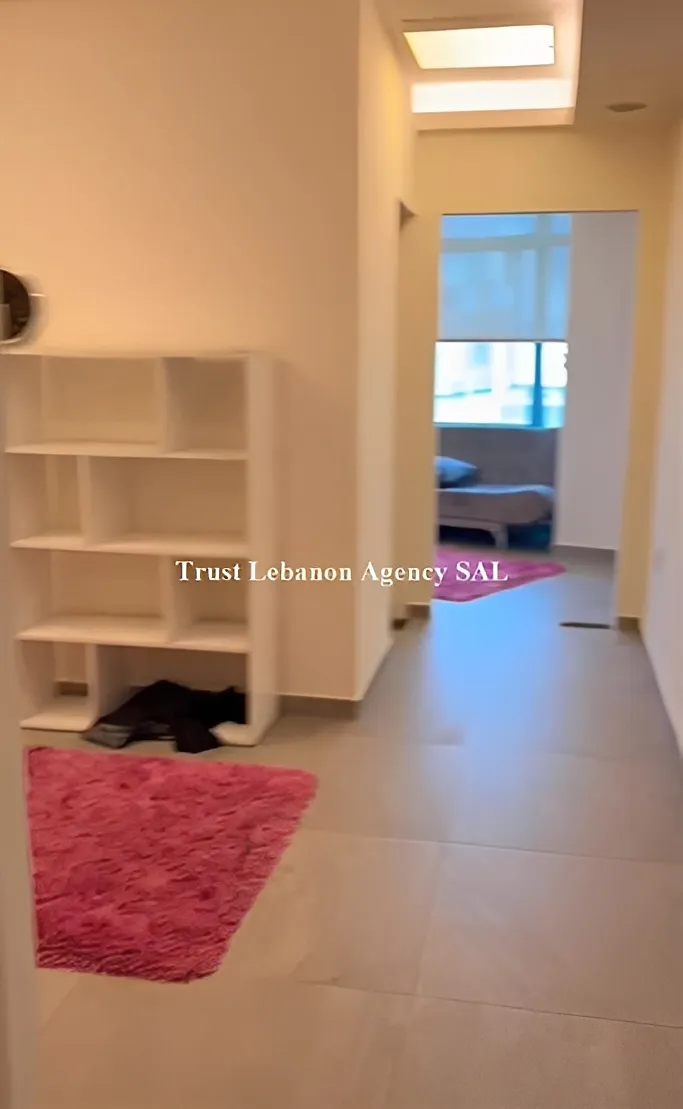 Office For Rent in Baabda, Hazmieh