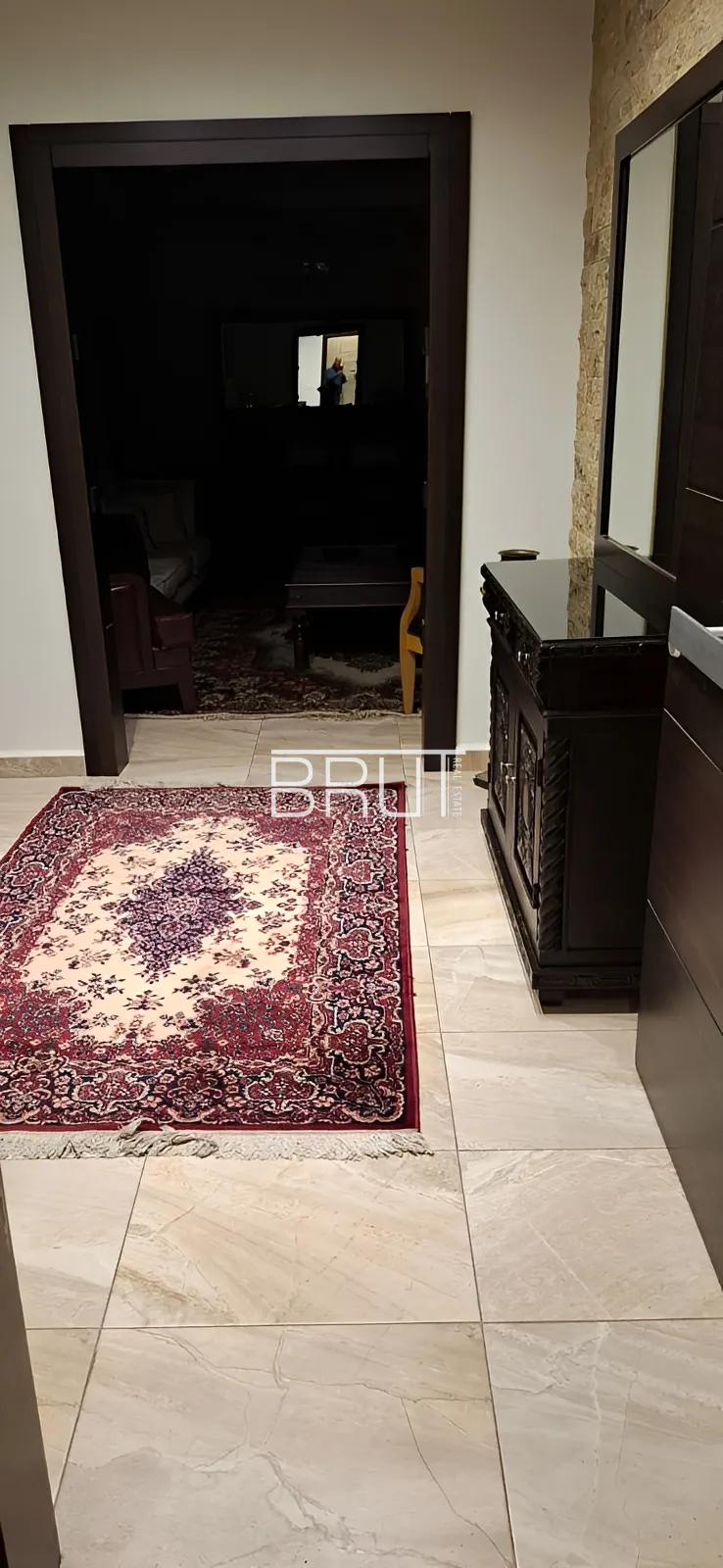 Apartment for Sale in Zouk Mosbeh