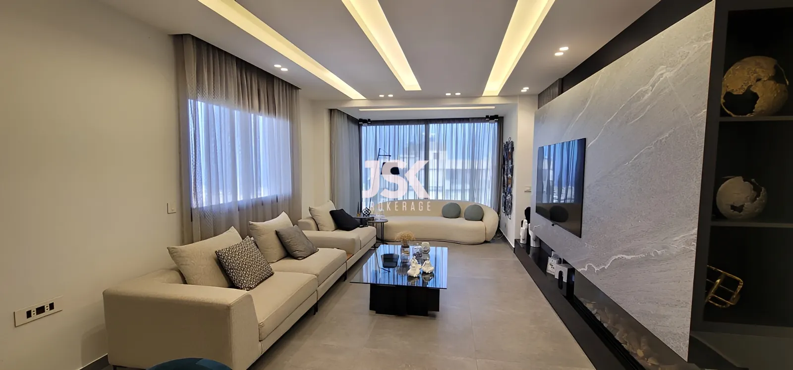 Apartment for Sale in Zouk Mosbeh