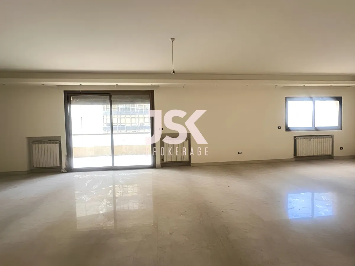 Apartment for Sale in Syoufi, Beirut, Lebanon - 3 bed, 3 bath