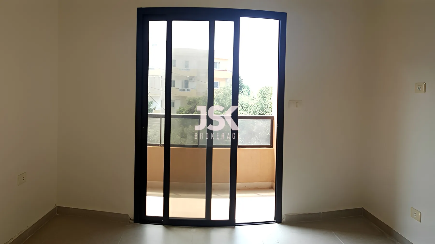 Apartment for Sale in Aamchit - 2 bed, 2 bath