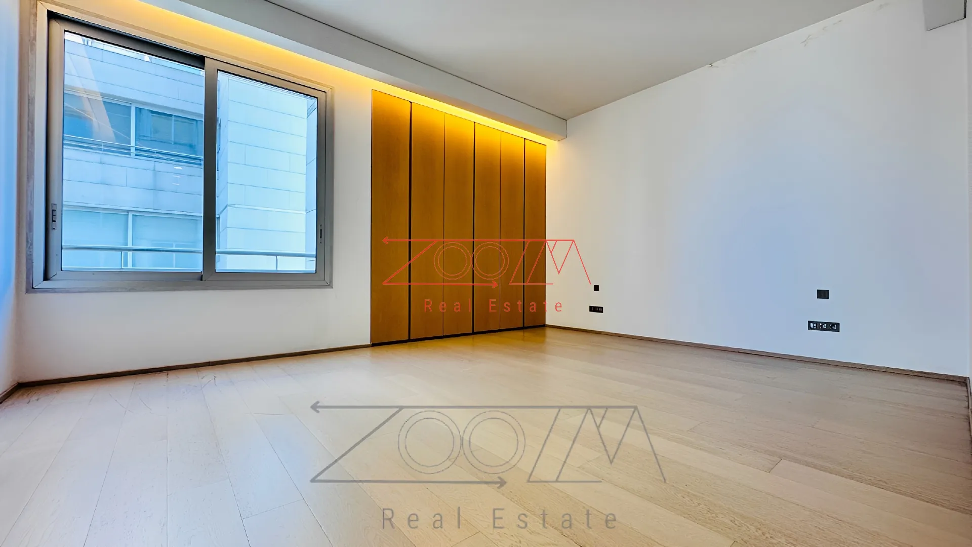 Residential in Clemenceau, beirut, lebanon