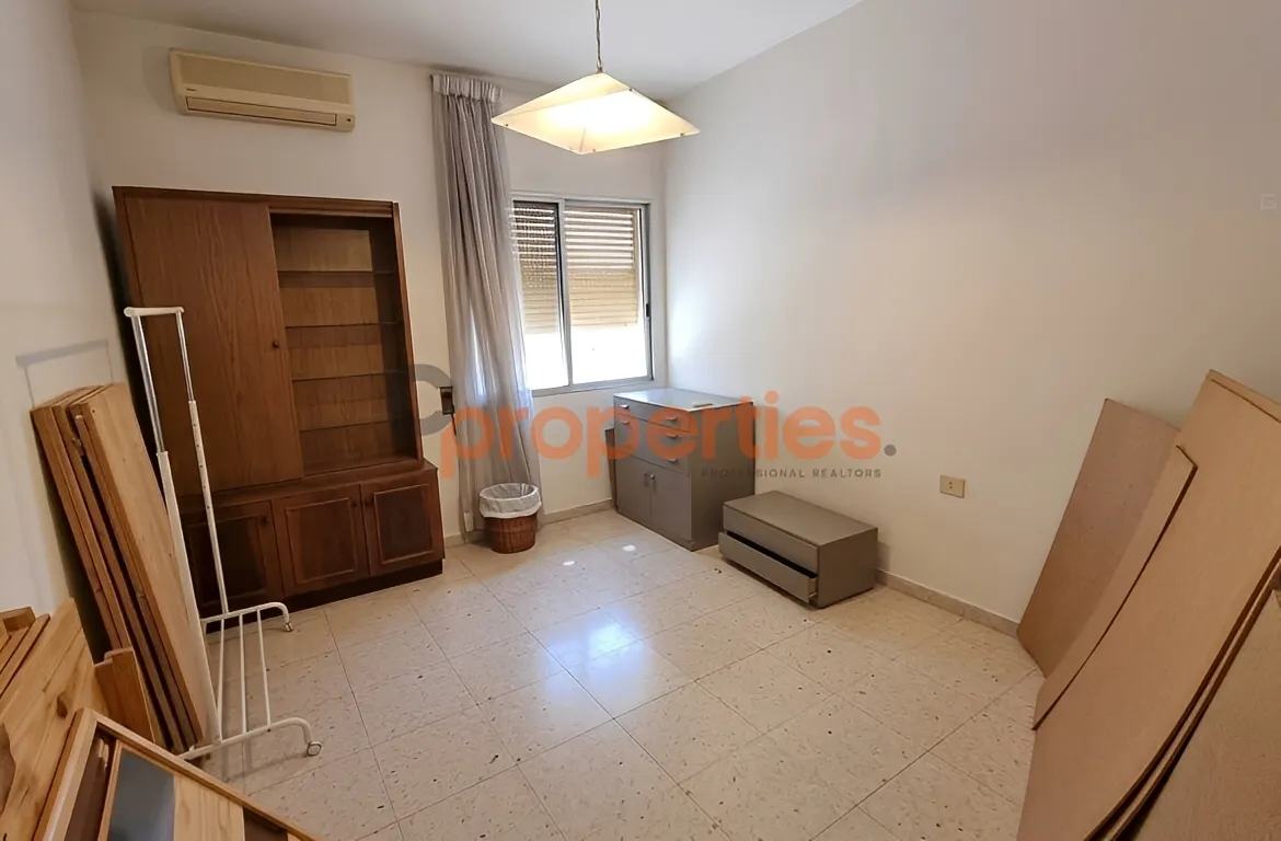 Apartment for Sale in Achrafieh