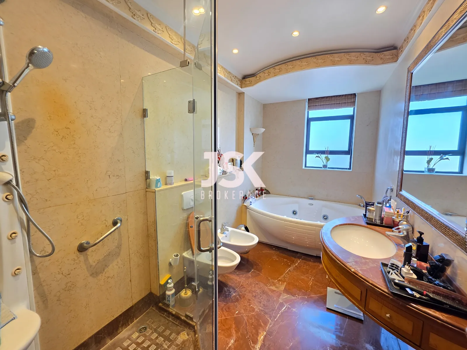 Apartment for Rent in Baabda