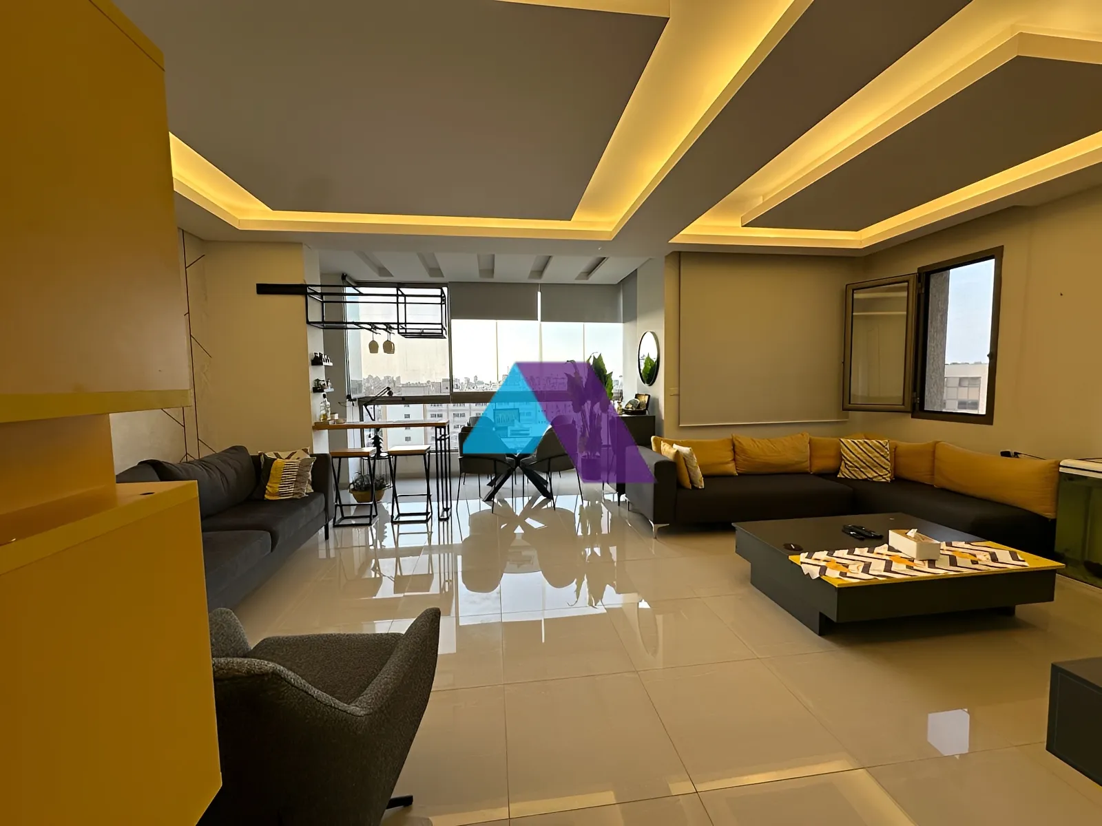 Apartment for Sale in Bourj Hammoud