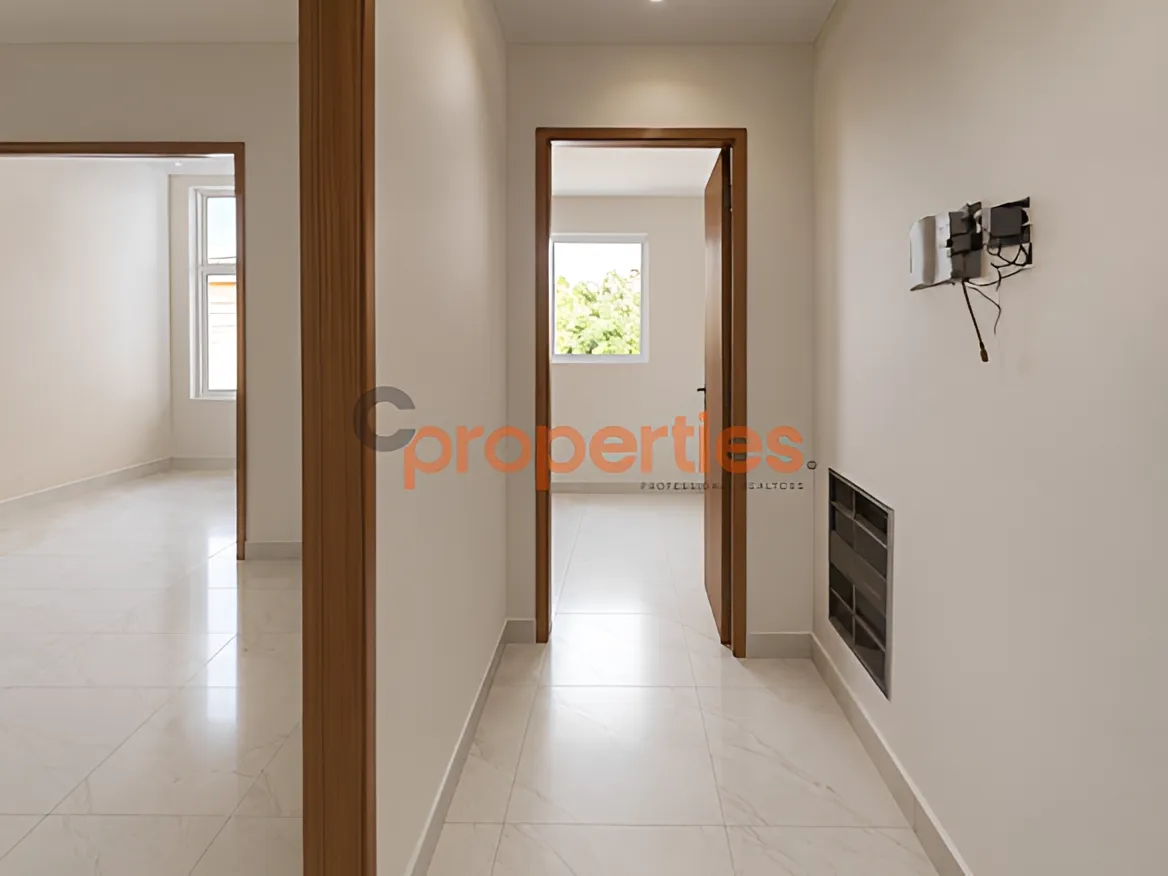 Apartment for Sale in Mansourieh - 2 bed, 2 bath