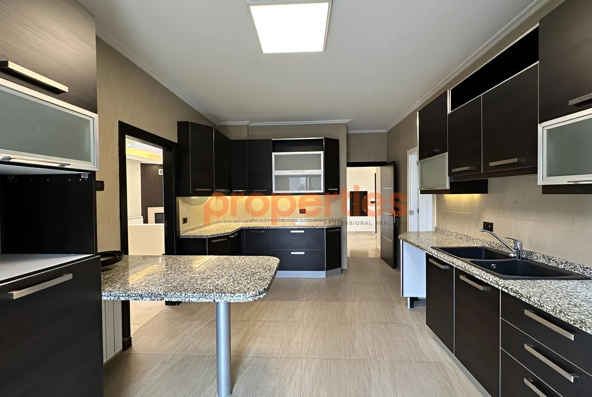 Apartment for Sale in Broummana