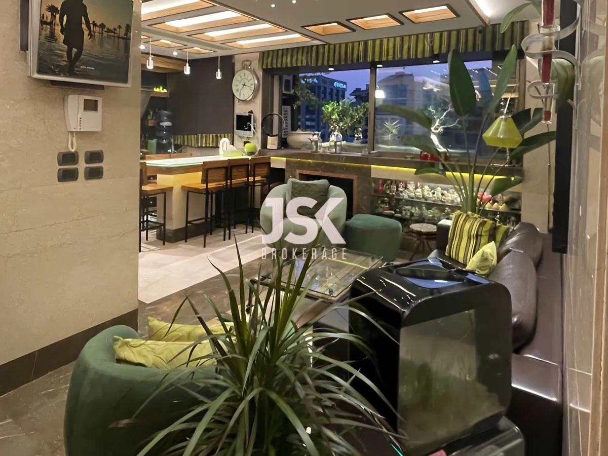 Office for Sale in Jnah