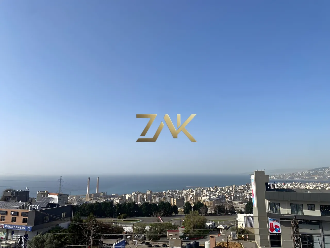 Apartment for Rent Zouk Mosbeh