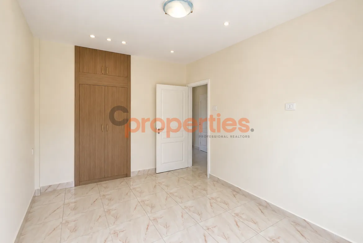 Apartment for Rent in Mar Mikhael