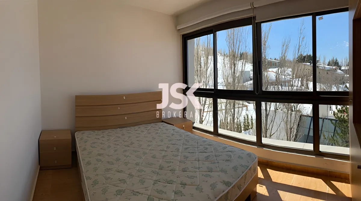 Chalet for rent in Faqra, Lebanon