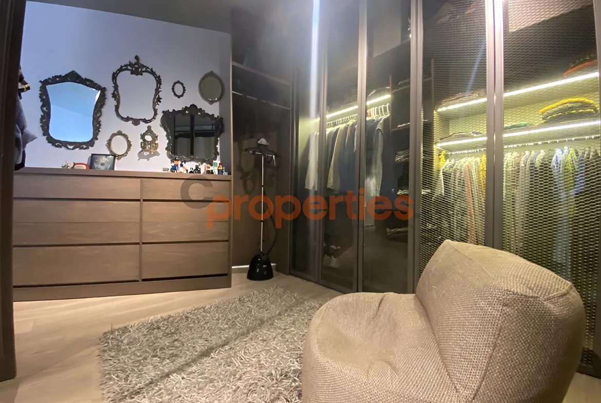 Apartment for Sale in Zalqa