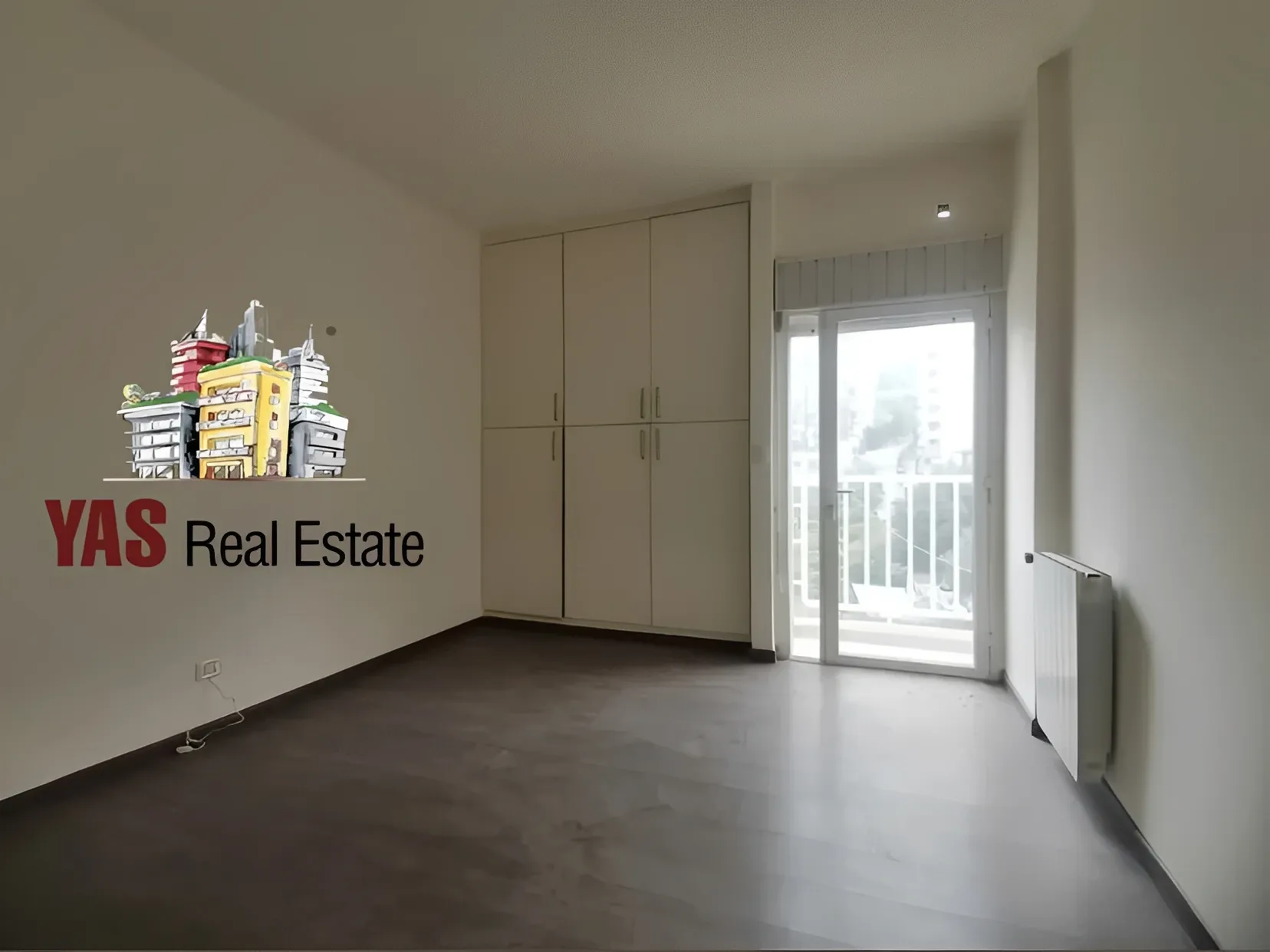 Apartment for Sale in Haret Sakhr