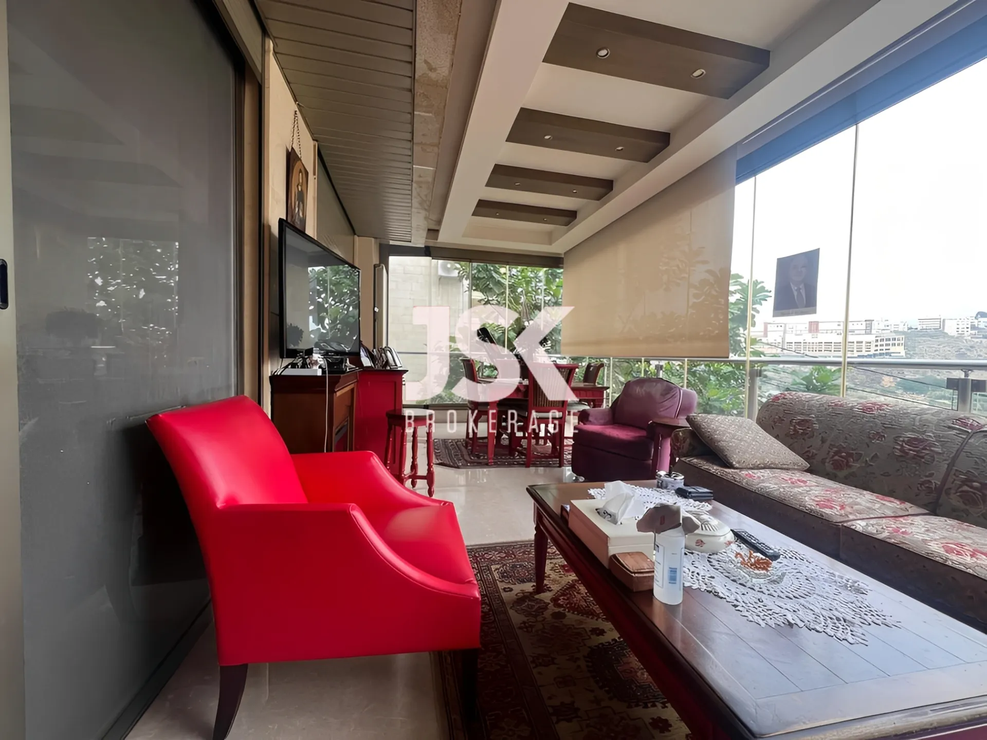 Apartment for Sale in Hazmieh, Lebanon