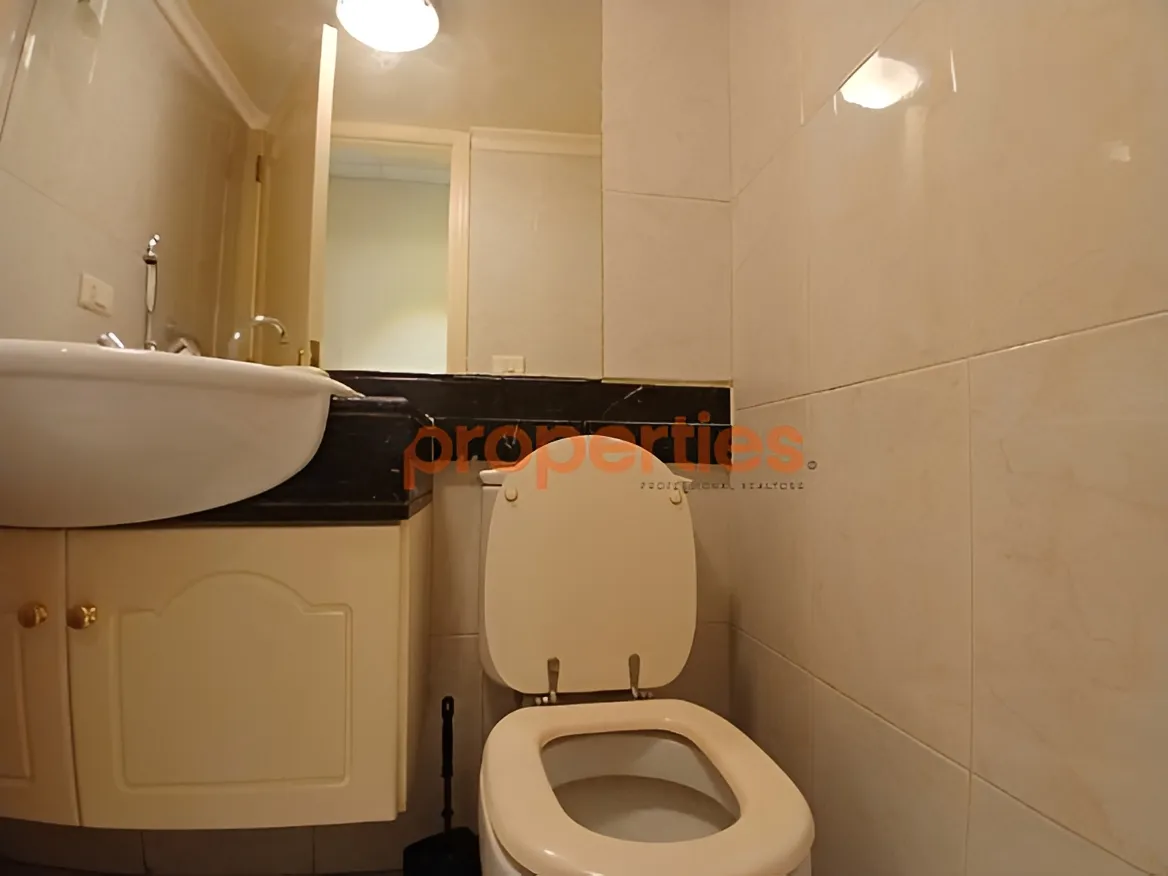 Apartment for Rent in Kfar Yassine