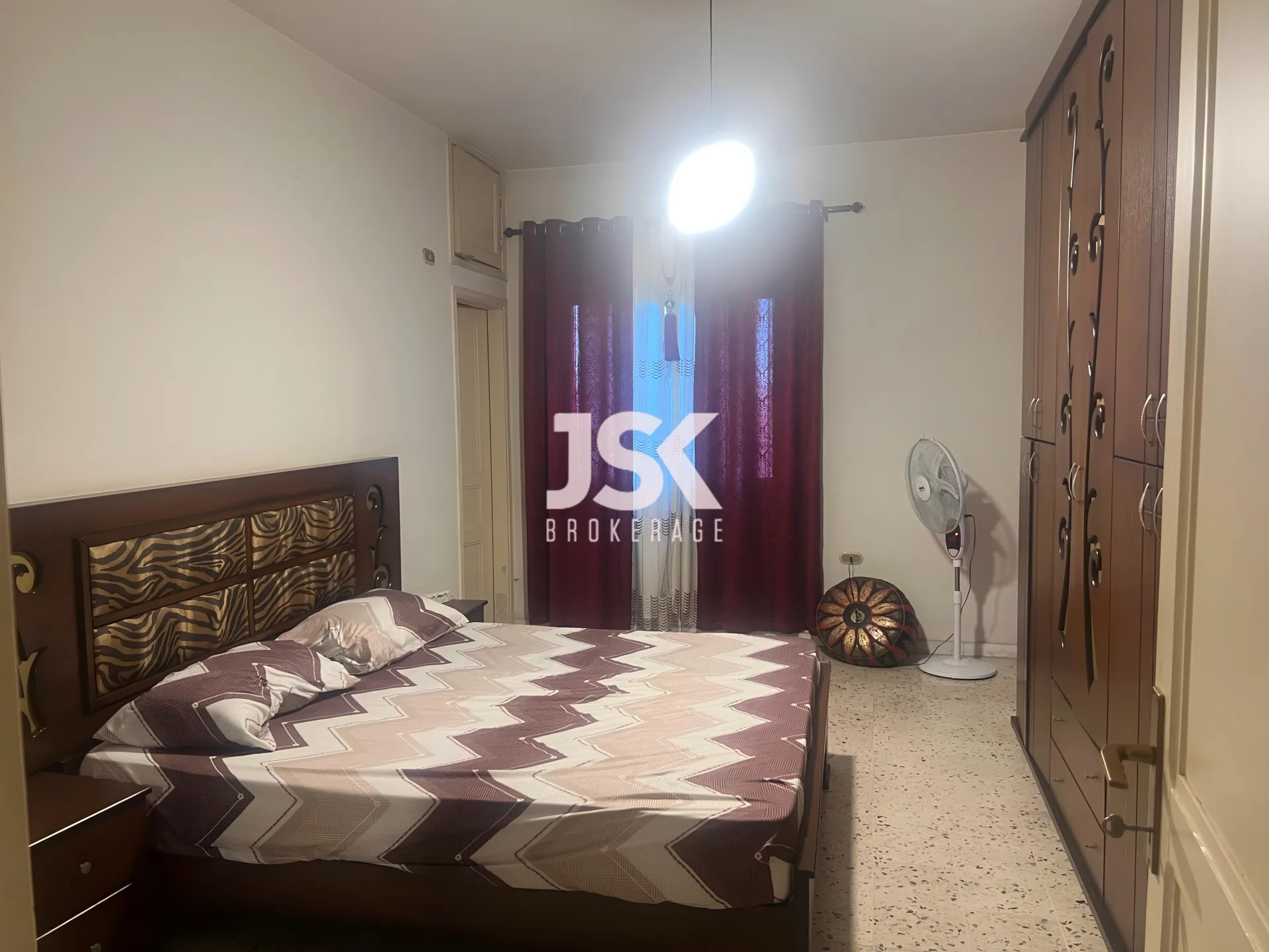 Apartment for Sale in Kafaat