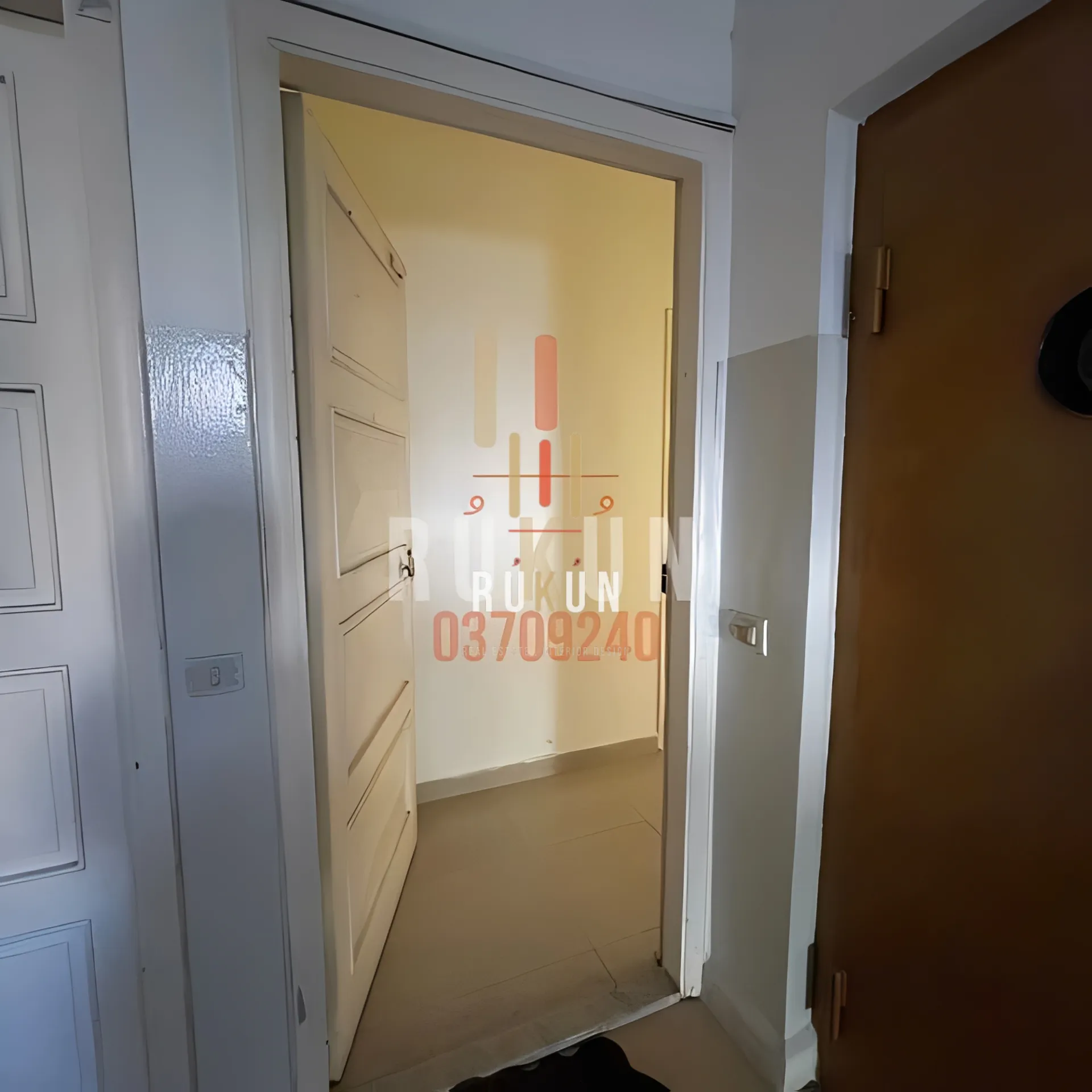 Apartment for rent in Achrafieh
