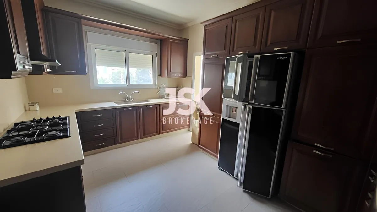 Apartment for Rent in Zouk Mikael, Lebanon