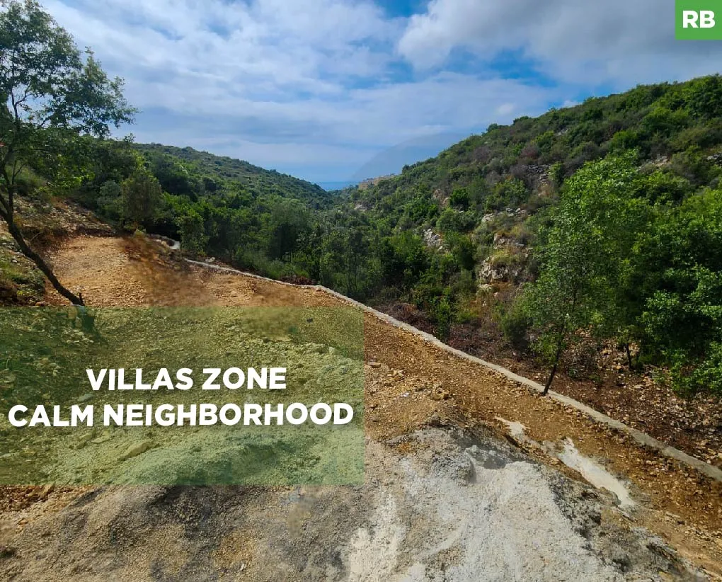 Land for Sale in Chikhane