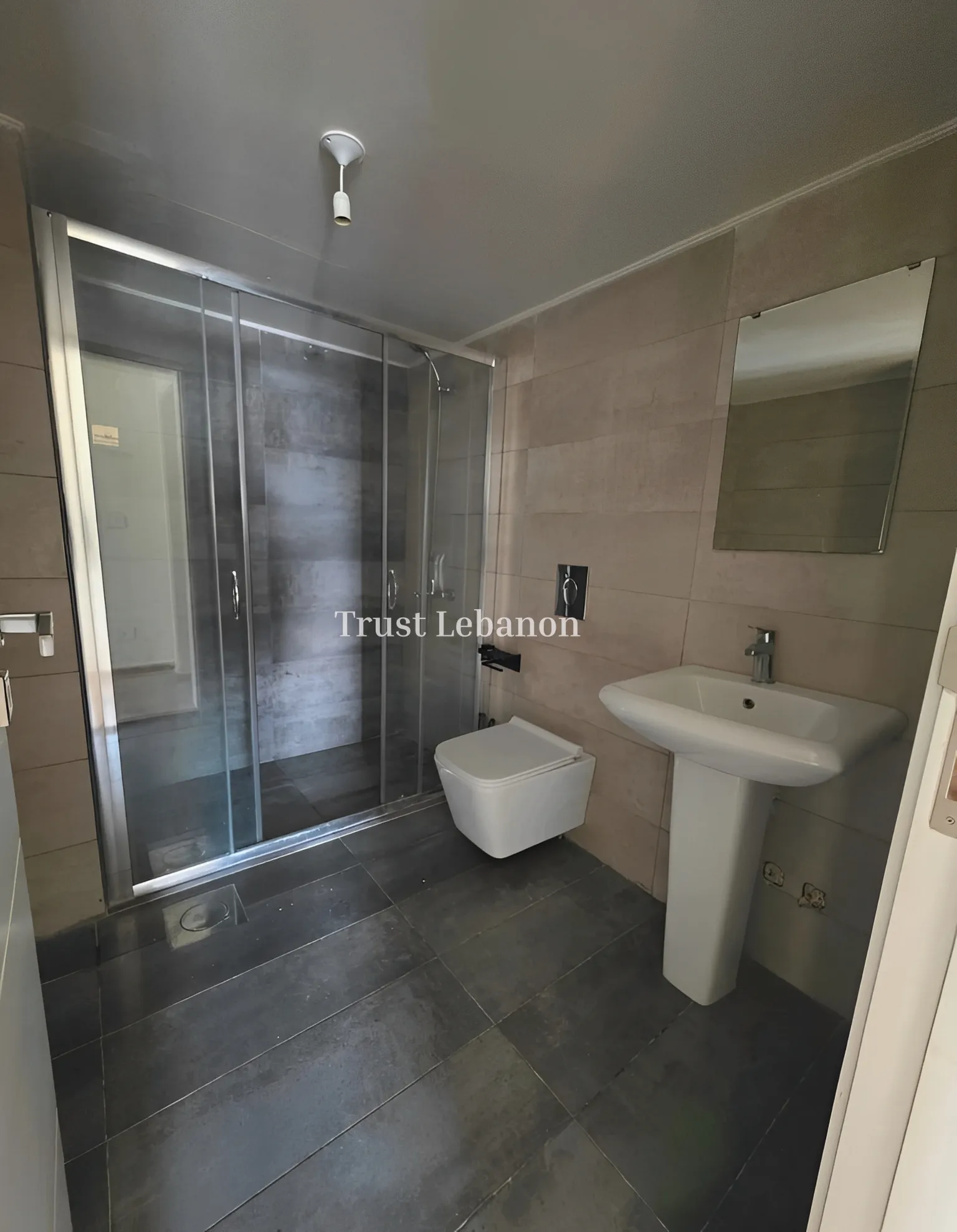 Duplex for sale in Bharsaf, Lebanon