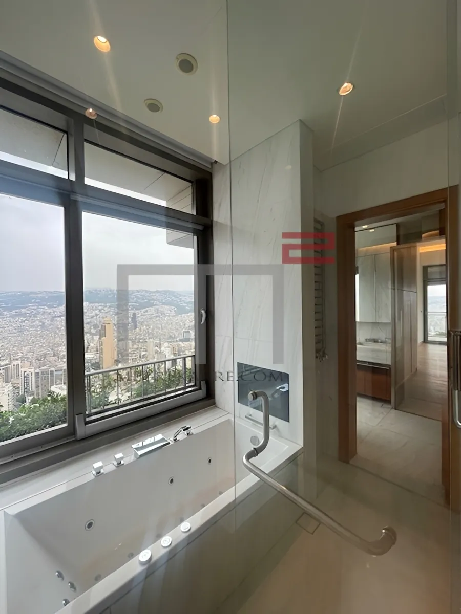Apartment for sale in Achrafieh
