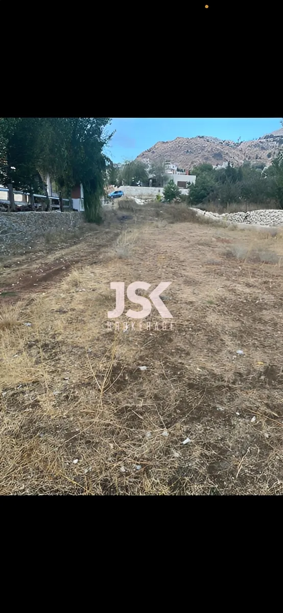 Land for Sale in Laqlouq, Lebanon