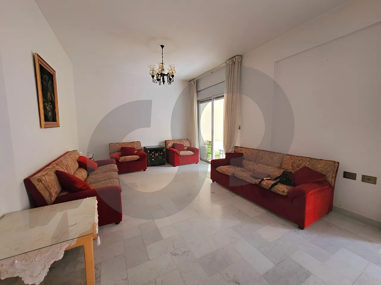 Apartment for Sale in Ain Saadeh