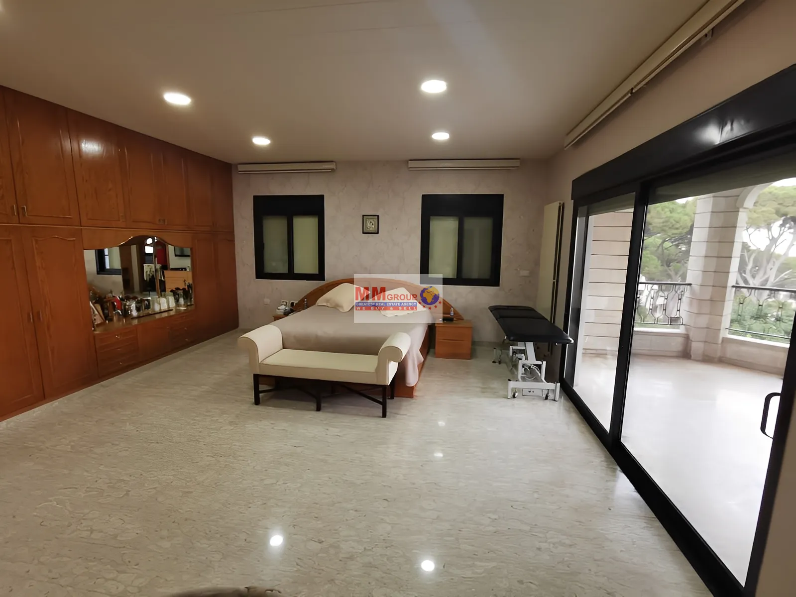 Villa for Sale in Broumana Lebanon
