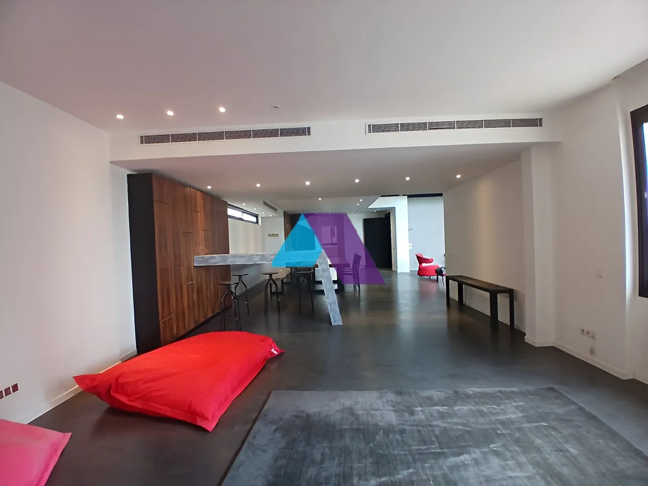Apartment for rent in Gemmayzeh