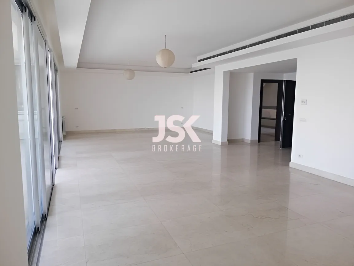 Apartment for Rent in Achrafieh