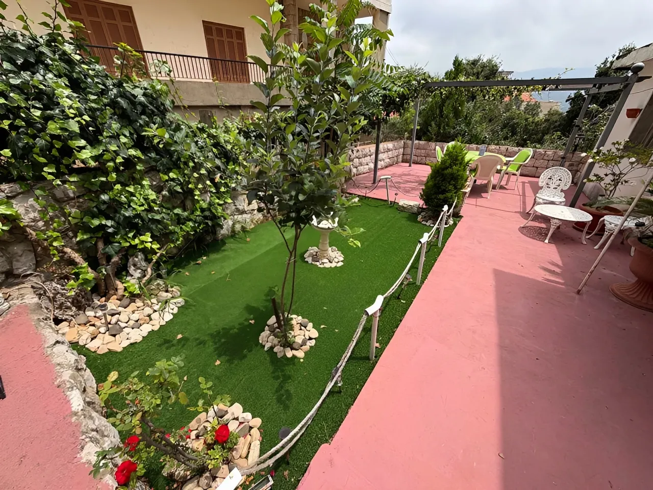 Apartment for Sale in Ajaltoun