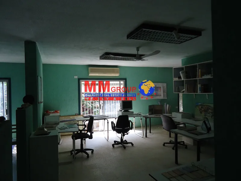 Office for Rent in Fanar