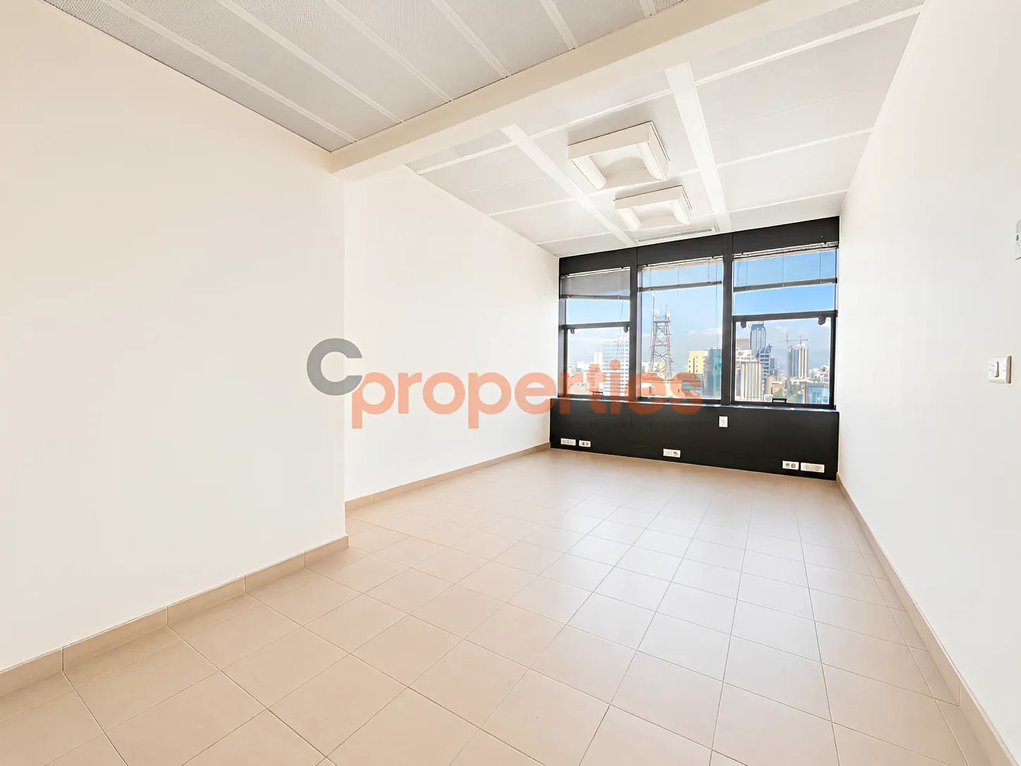 Office for rent in Hamra, Beirut, Lebanon