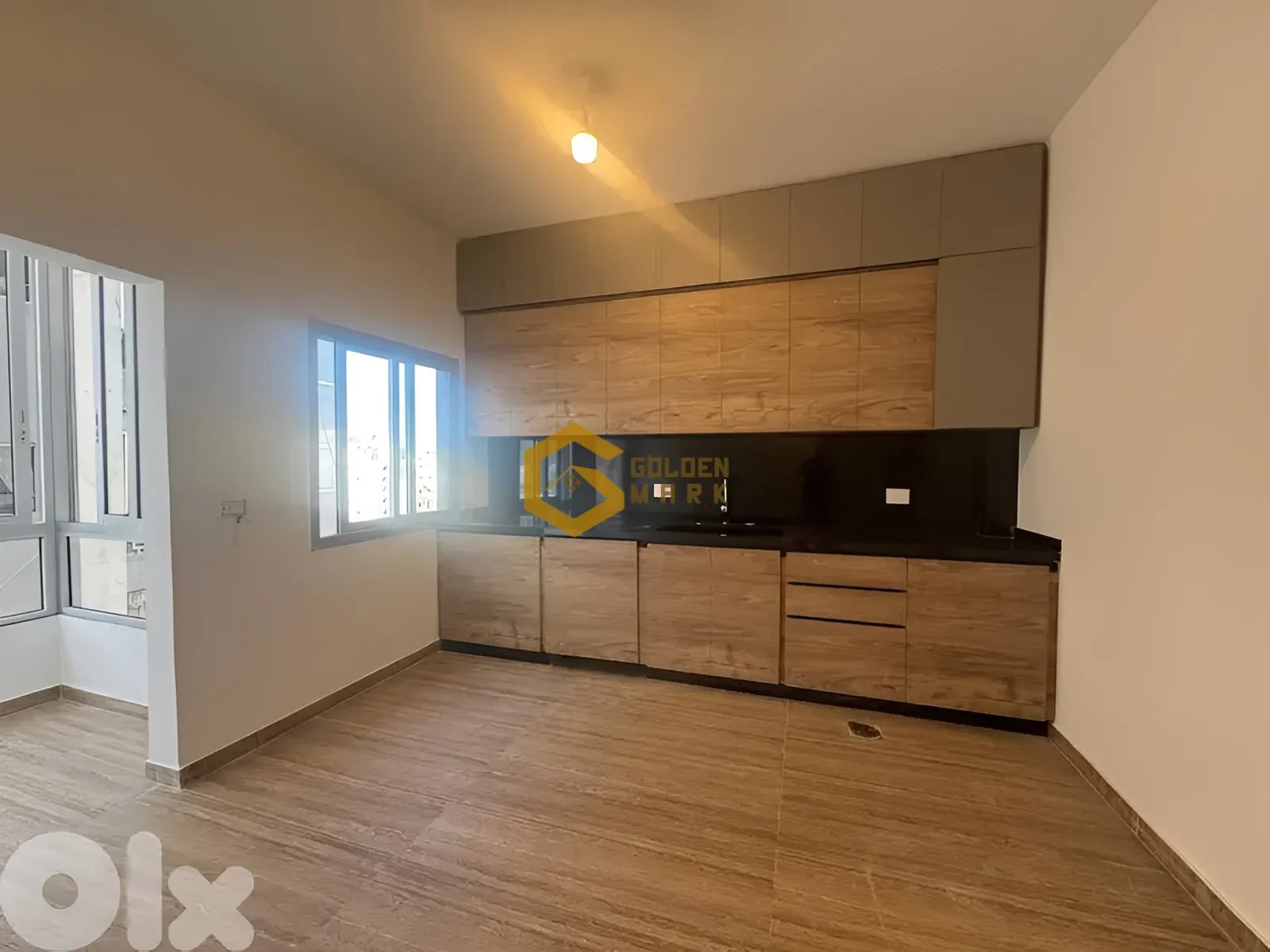 Apartment for Sale in Zouk Mikael