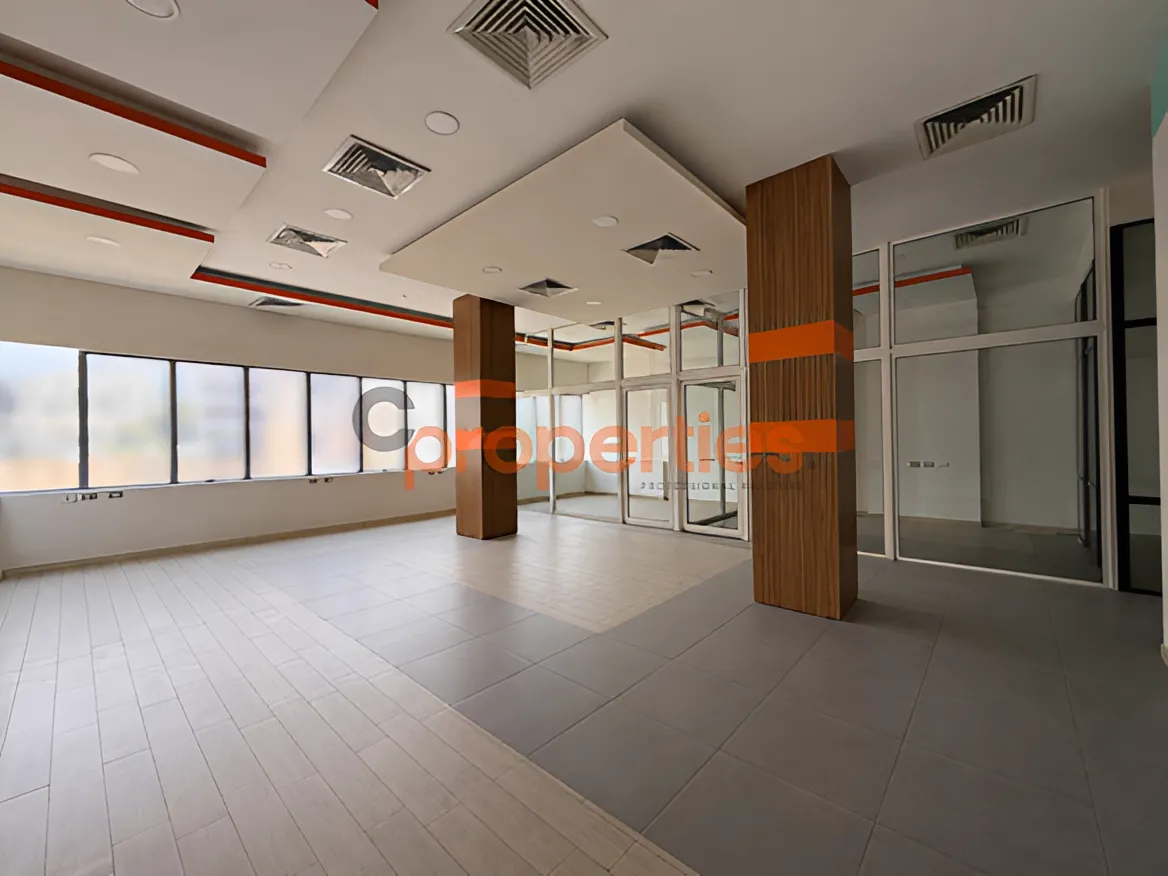Office for Rent in Kaslik