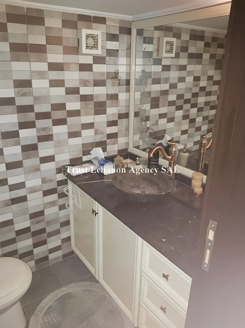 Apartment for Sale in Keserwan Zouk Mikael Lebanon - 2 bed, 2 bath