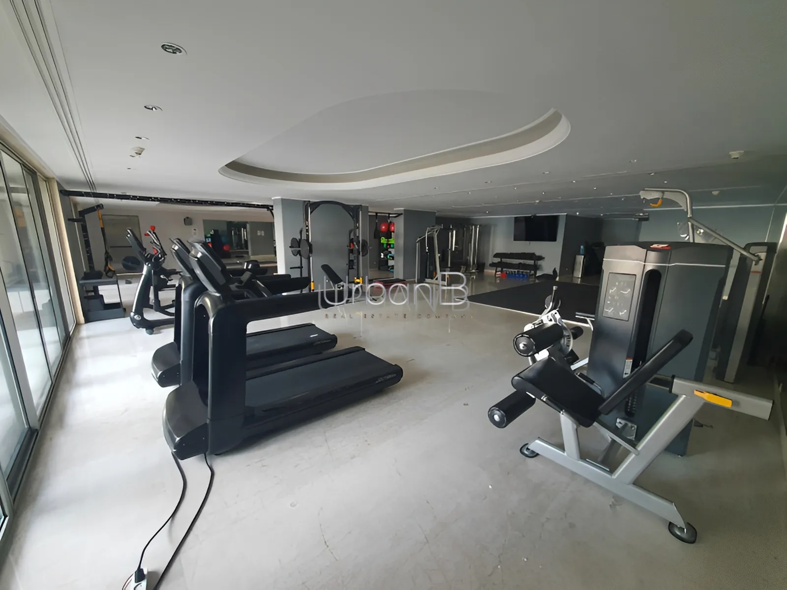 Residential in Ain el mraiseh, beirut, lebanon
