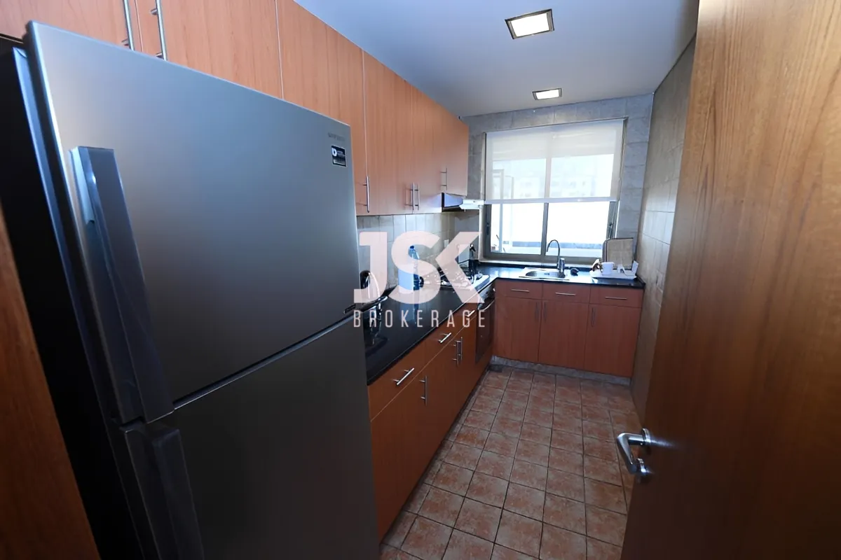 Apartment for Rent in Downtown, beirut - 1 bed, 1 bath