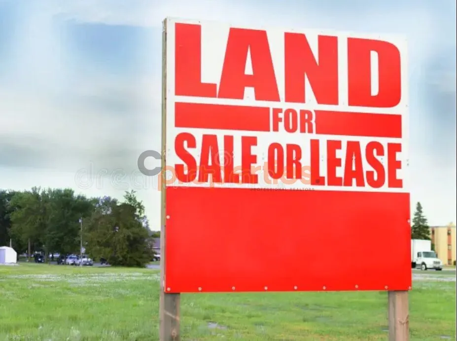 Residential Land for Rent in Mkalles
